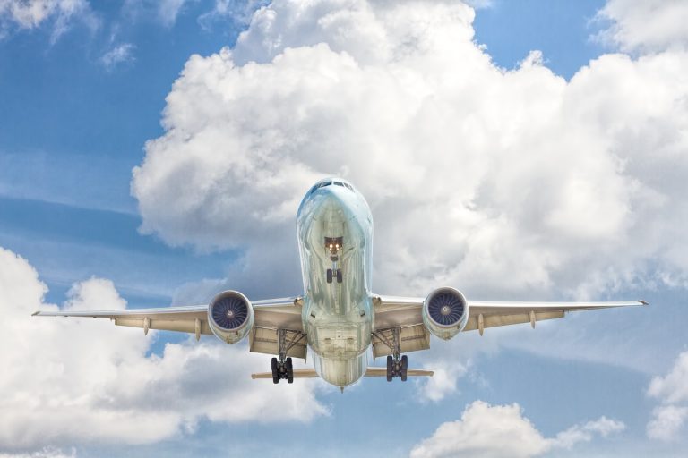 Read more about the article Defending Critical Connections: How Our Cable Ties Safeguard the Aerospace and Defence Industry